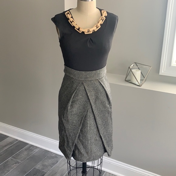 PRAIRIE NEW YORK  DRESS - Picture 1 of 7